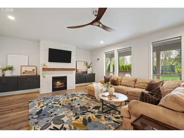 936 S 50TH CT, Ridgefield, WA 98642