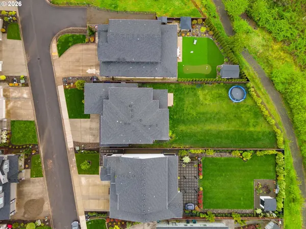 936 S 50TH CT, Ridgefield, WA 98642