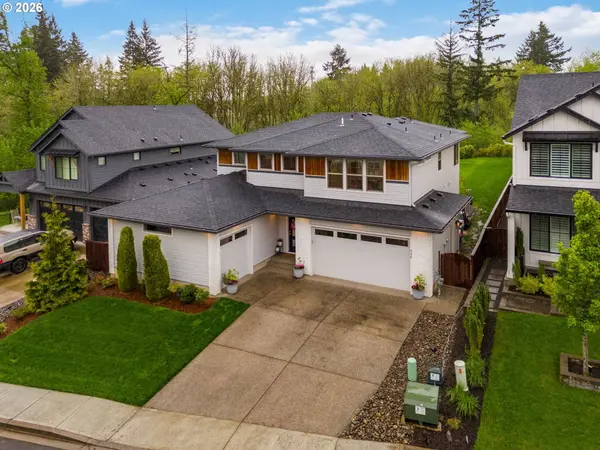 936 S 50TH CT, Ridgefield, WA 98642