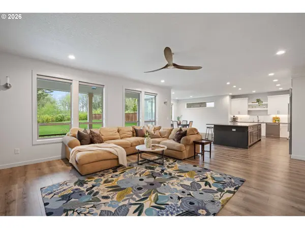 936 S 50TH CT, Ridgefield, WA 98642