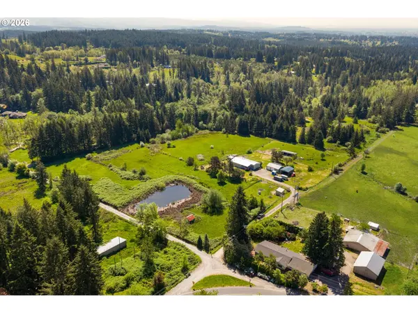 9405 NE 349TH ST, La Center, WA 98629