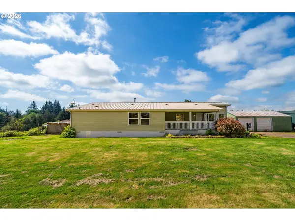 9405 NE 349TH ST, La Center, WA 98629