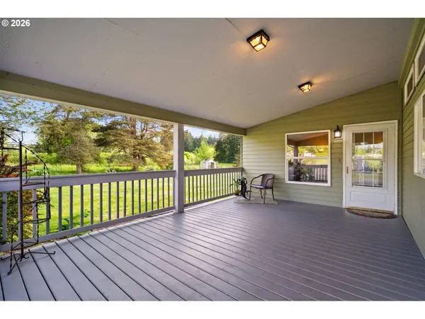 9405 NE 349TH ST, La Center, WA 98629