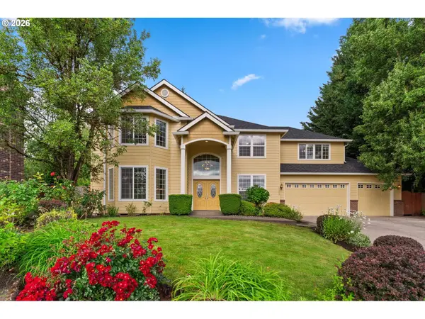 15002 NW 15TH AVE, Vancouver, WA 98685