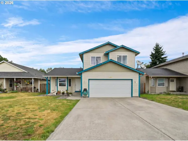 730 BOZARTH AVE, Woodland, WA 98674