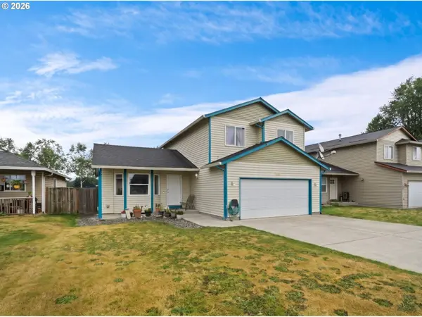 730 BOZARTH AVE, Woodland, WA 98674