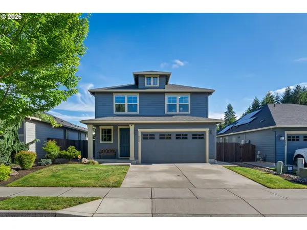 6808 NE 134TH ST, Vancouver, WA 98660