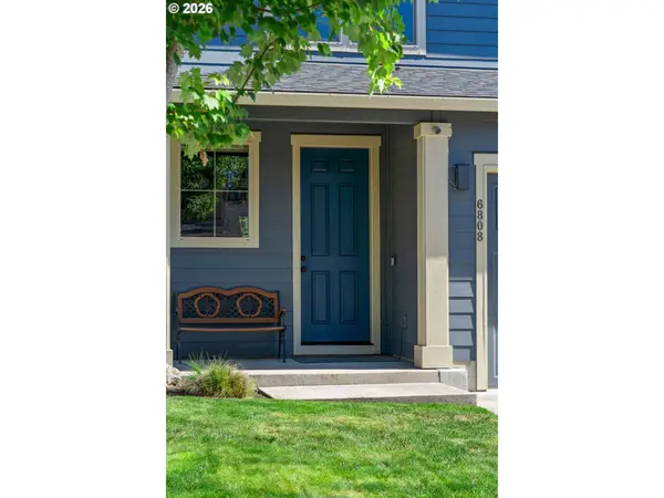 6808 NE 134TH ST, Vancouver, WA 98660