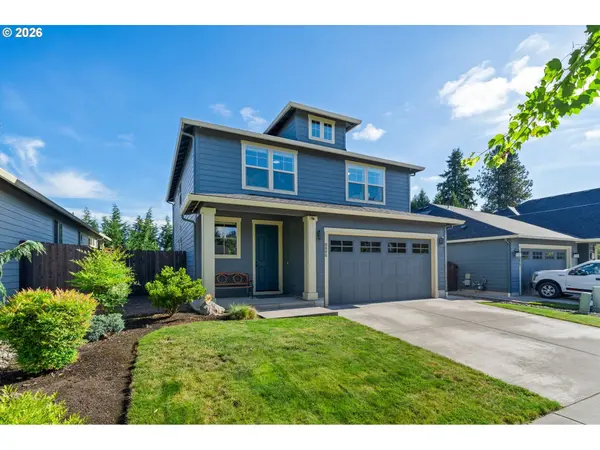 6808 NE 134TH ST, Vancouver, WA 98660