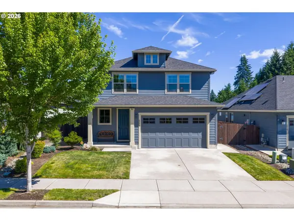 6808 NE 134TH ST, Vancouver, WA 98660