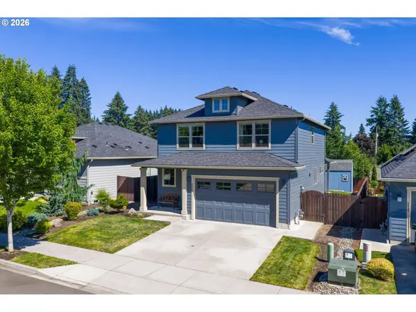 6808 NE 134TH ST, Vancouver, WA 98660