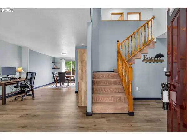 16401 NE 75TH CIR, Vancouver, WA 98682