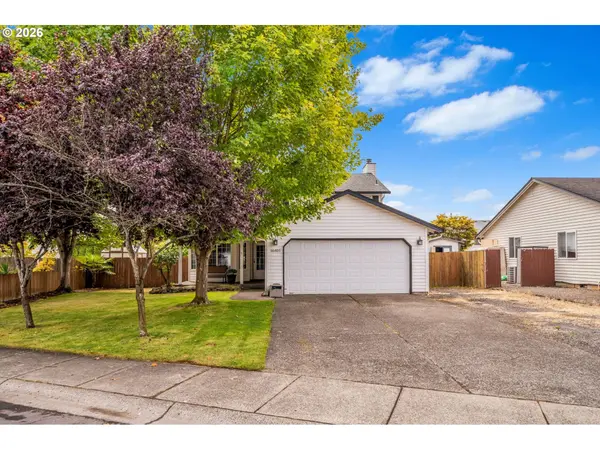 16401 NE 75TH CIR, Vancouver, WA 98682