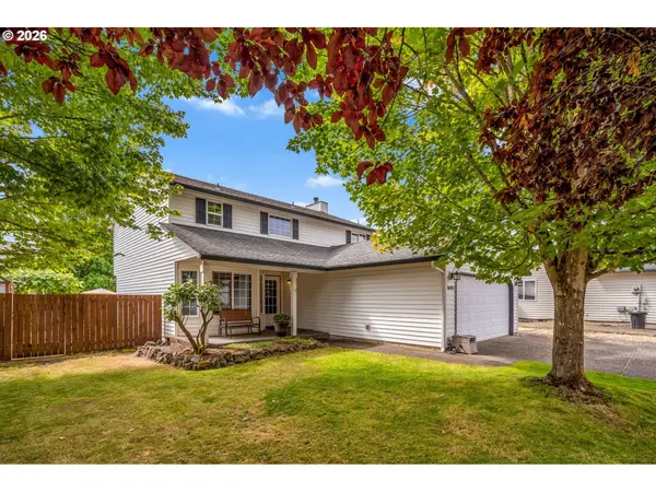 16401 NE 75TH CIR, Vancouver, WA 98682