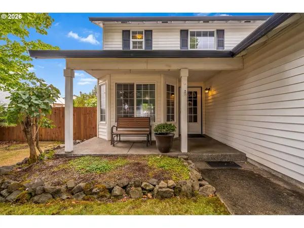 16401 NE 75TH CIR, Vancouver, WA 98682