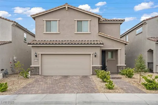 2528 Stanhurst AVE, North Las Vegas, NV 89081