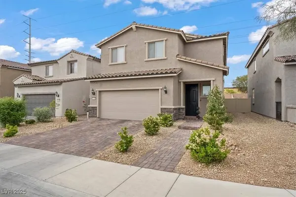 2528 Stanhurst AVE, North Las Vegas, NV 89081