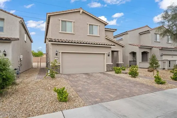 2528 Stanhurst AVE, North Las Vegas, NV 89081