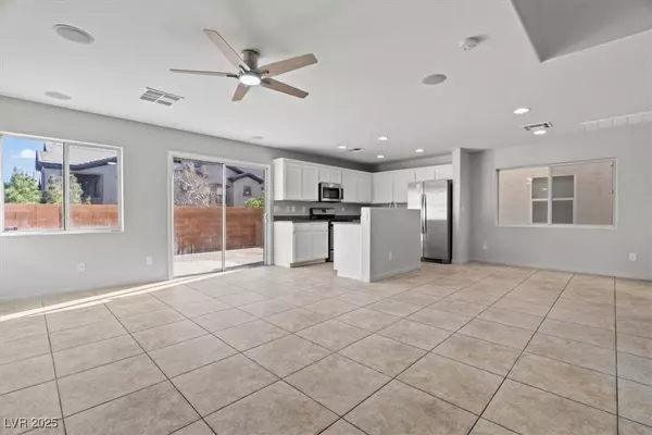 9543 Havasu Canyon AVE, Las Vegas, NV 89166