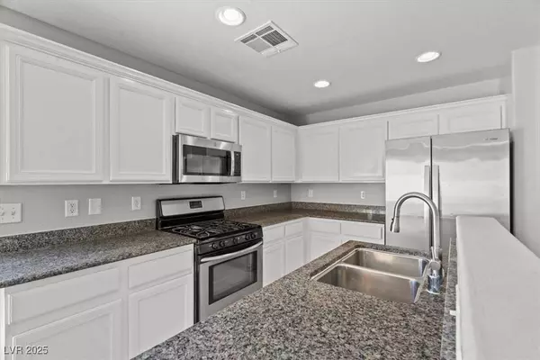 9543 Havasu Canyon AVE, Las Vegas, NV 89166