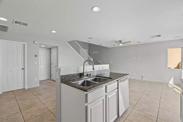 9543 Havasu Canyon AVE, Las Vegas, NV 89166