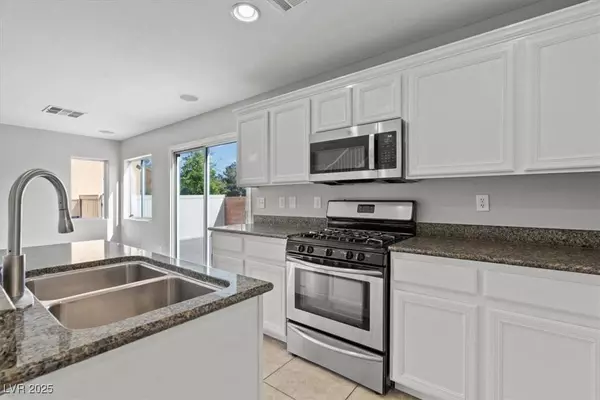 9543 Havasu Canyon AVE, Las Vegas, NV 89166