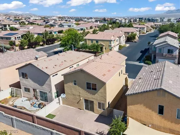 9543 Havasu Canyon AVE, Las Vegas, NV 89166