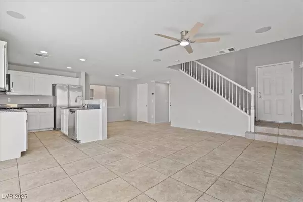 9543 Havasu Canyon AVE, Las Vegas, NV 89166