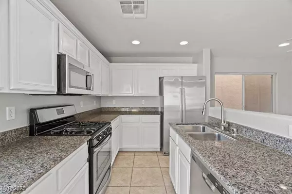 9543 Havasu Canyon AVE, Las Vegas, NV 89166