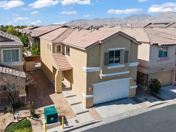 9543 Havasu Canyon AVE, Las Vegas, NV 89166