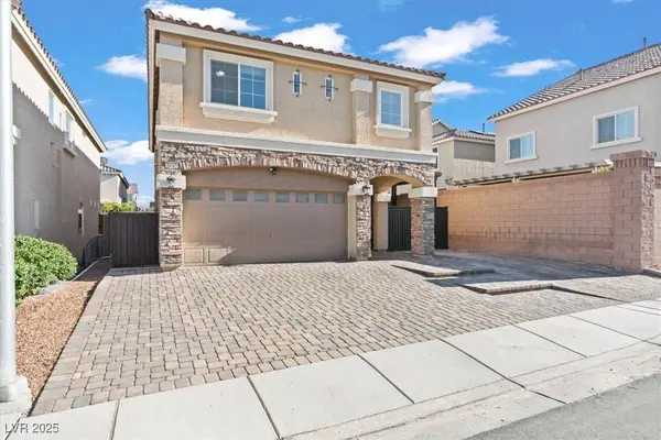 5697 Brimstone Hill AVE, Las Vegas, NV 89141