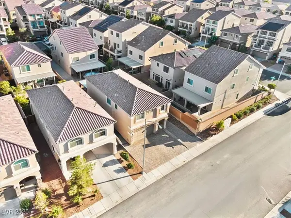 5697 Brimstone Hill AVE, Las Vegas, NV 89141