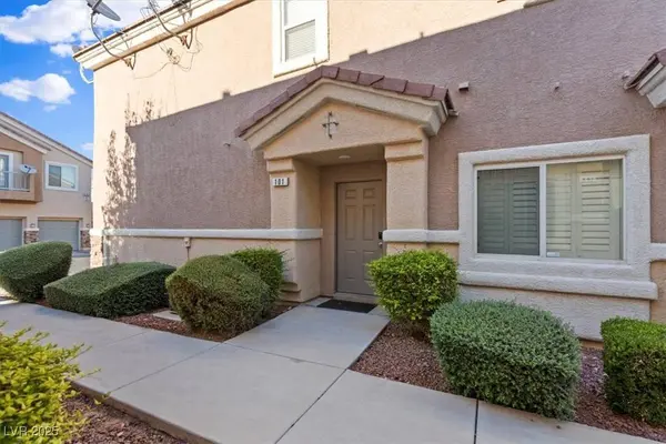 8735 Traveling Breeze AVE #101, Las Vegas, NV 89178