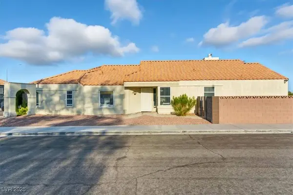 7873 Mt Whitney CIR, Las Vegas, NV 89145