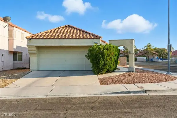 7873 Mt Whitney CIR, Las Vegas, NV 89145