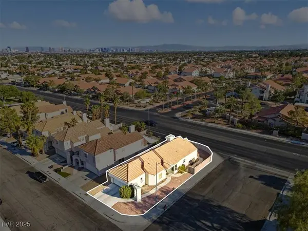 7873 Mt Whitney CIR, Las Vegas, NV 89145