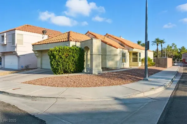 7873 Mt Whitney CIR, Las Vegas, NV 89145