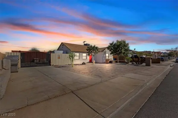 1936 Bearden AVE, Henderson, NV 89011