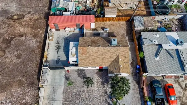 1936 Bearden AVE, Henderson, NV 89011