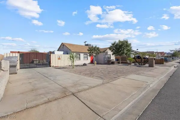 1936 Bearden AVE, Henderson, NV 89011