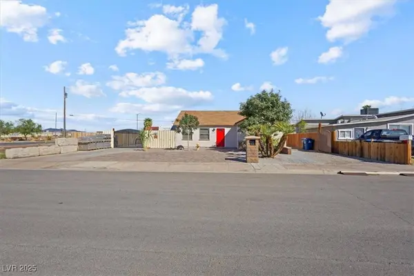 1936 Bearden AVE, Henderson, NV 89011