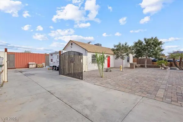 1936 Bearden AVE, Henderson, NV 89011