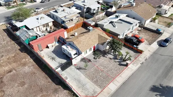 1936 Bearden AVE, Henderson, NV 89011