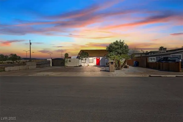 1936 Bearden AVE, Henderson, NV 89011