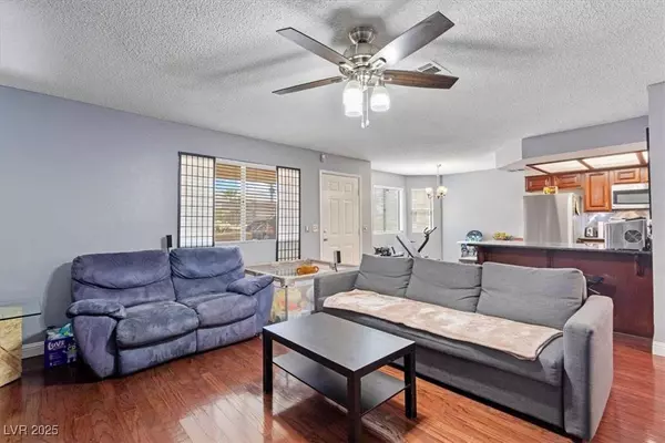 1336 Huntdale LN #101, Las Vegas, NV 89128