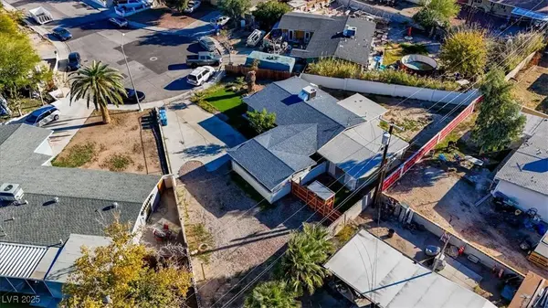 4044 Pepe CIR, Las Vegas, NV 89121