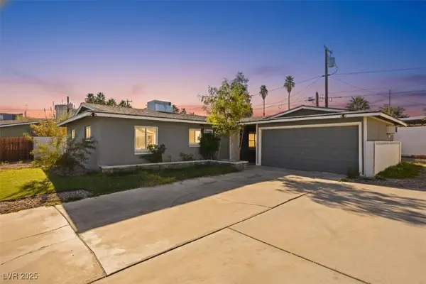 4044 Pepe CIR, Las Vegas, NV 89121