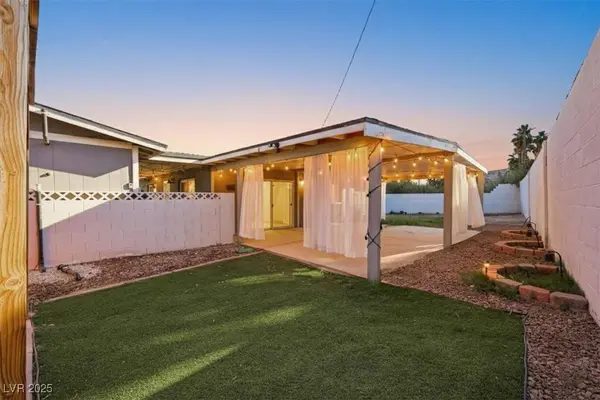 4044 Pepe CIR, Las Vegas, NV 89121