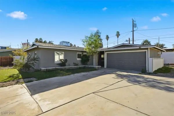 4044 Pepe CIR, Las Vegas, NV 89121