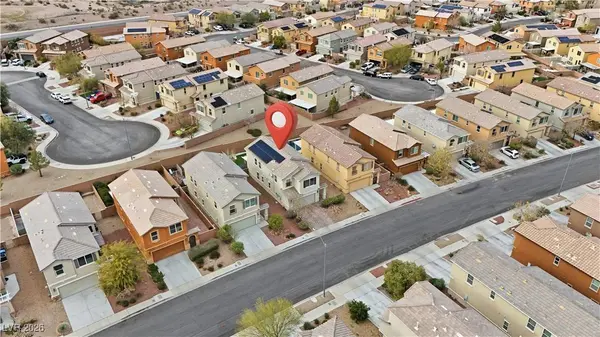 1057 Water Cove ST, Henderson, NV 89011